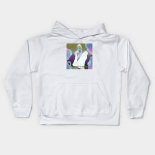 Fabulous Lizard Kids Hoodie